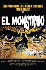 I, Monster