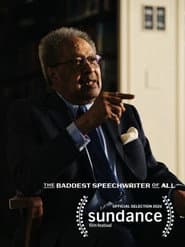 The Baddest Speechwriter of All