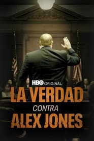 La verdad contra Alex Jones