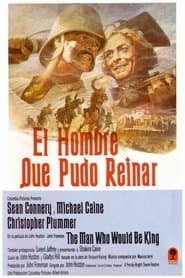 El hombre que sería Rey