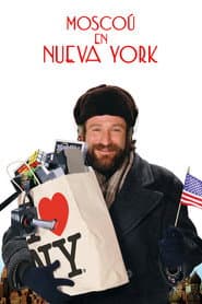Moscú en Nueva York