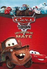 Cars Toon Locuras de mate