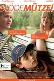 Blöde Mütze!