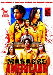Masacre Americana
