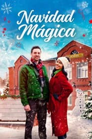 Navidad Mágica