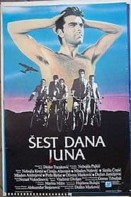 Šest dana juna