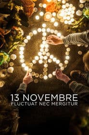 13 de Noviembre: Terror en París