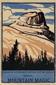 Mountain Magic