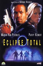 Full Eclipse