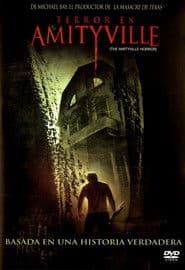 Terror en Amityville
