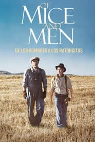 De ratones y hombres