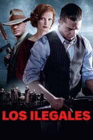 Los Ilegales