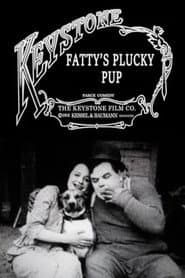 Fatty’s Plucky Pup