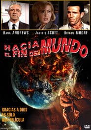 Una Grieta en el Mundo