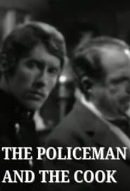 The Policeman and the Cook