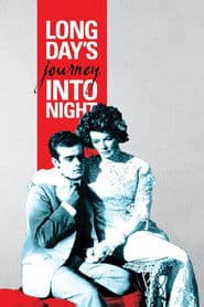 Long Day's Journey Into Night