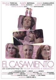 El casamiento
