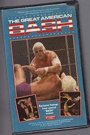 NWA The Great American Bash '86 Tour: Charlotte