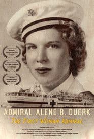 Alene B. Duerk: The First Woman Admiral