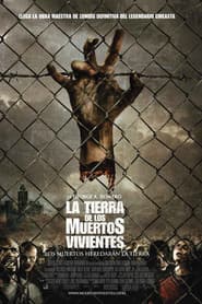 Tierra de los muertos