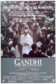 Gandhi