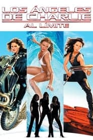 Los Ángeles de Charlie 2: Al Límite