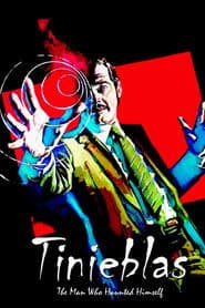 The Man Who Haunted Himself