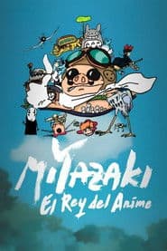 Miyazaki, l'esprit de la nature