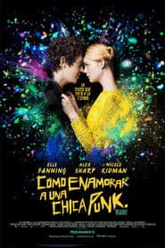 Cómo Enamorar a Una Chica Punk
