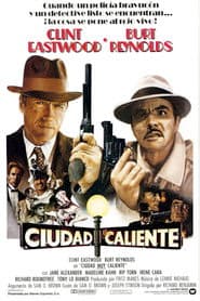 Ciudad muy caliente