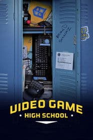 Video Game High School