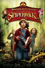 Las crónicas de Spiderwick