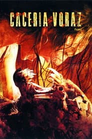 Cacería voraz