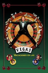 Vaciones en Las Vegas