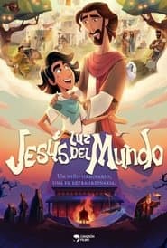 Jesús, luz del mundo