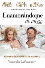 Enamorándome de mi Ex