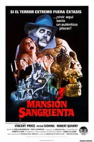 La mansión sangrienta