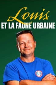 Louis et la faune urbaine
