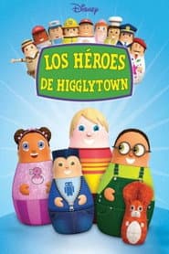 Los héroes de la ciudad