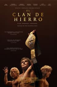 Garra de Hierro