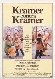 Kramer vs. Kramer