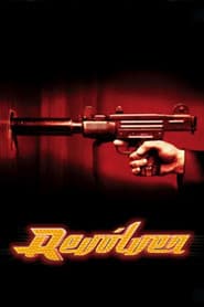 Revólver