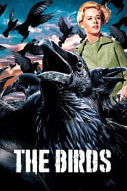 Los pájaros