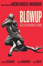 Blow-Up, deseo de una mañana de verano