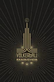 Rammstein: Völkerball