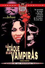 El Ataque de las Vampiras