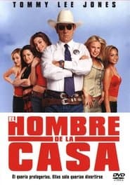 El Hombre De La Casa