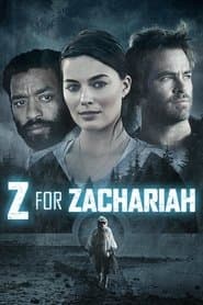 Z for Zachariah