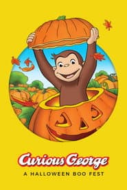 Jorge el Curioso: El festival de Halloween