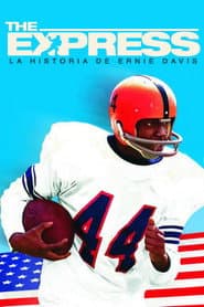 The Express: Un héroe que marcó la historia